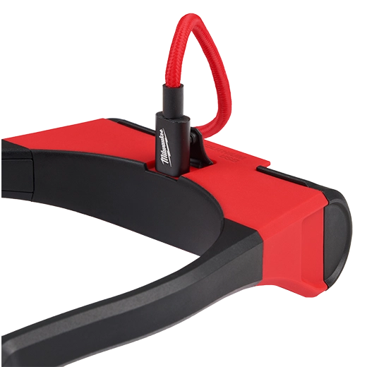 Milwaukee 2117-21 - REDLITHIUM USB 400L Neck Light