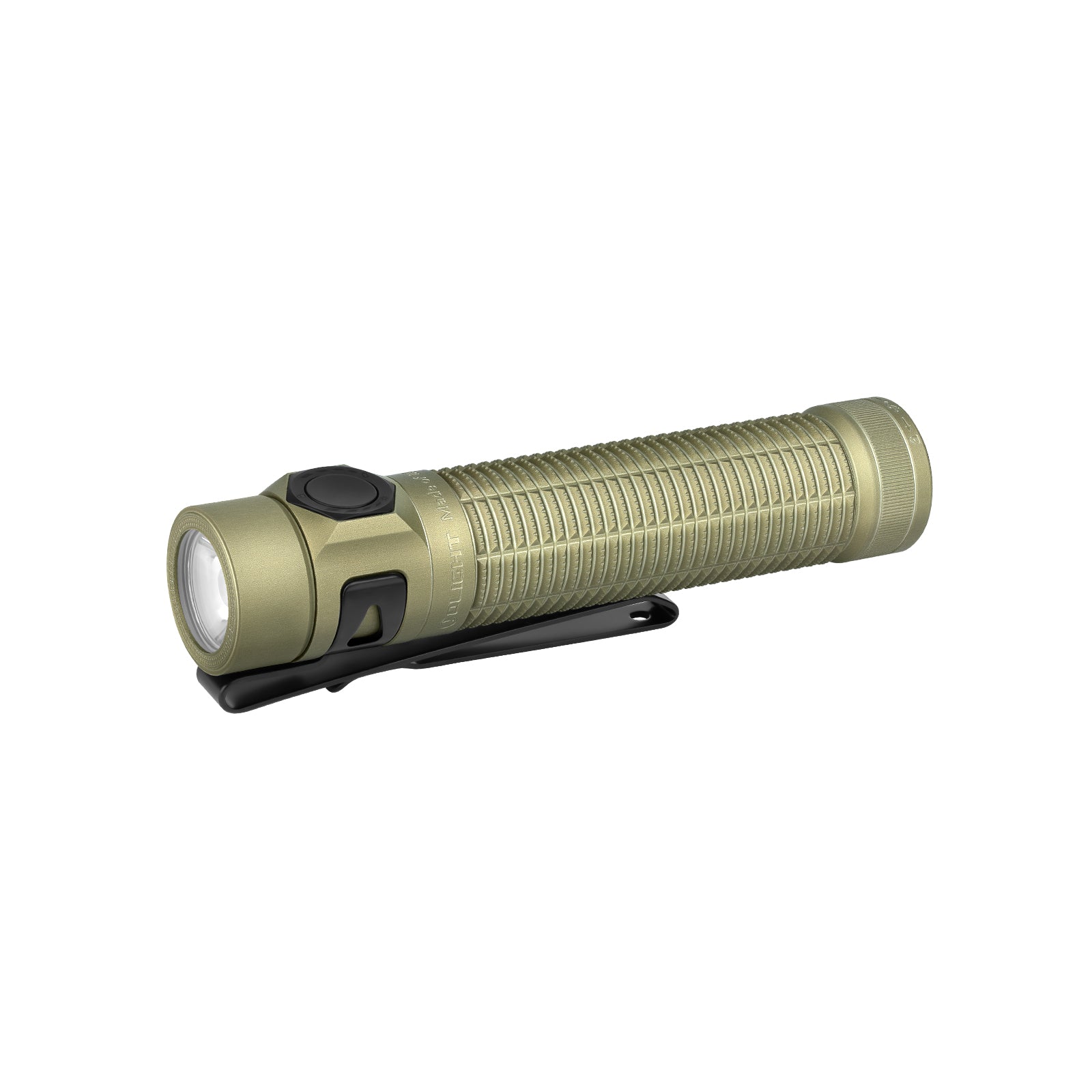 Olight Baton Ultra Dual Switch High Lumen Compact EDC Flashlight