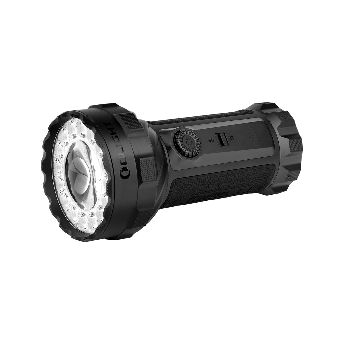 Olight Marauder 3 25,000 Lumen High Power Rechargeable Flashlight