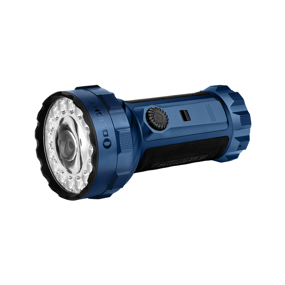 Olight Marauder 3 25,000 Lumen High Power Rechargeable Flashlight