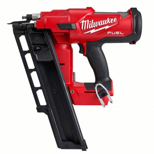 Milwaukee 2744-20 - M18 FUEL™ 21 Degree Framing Nailer