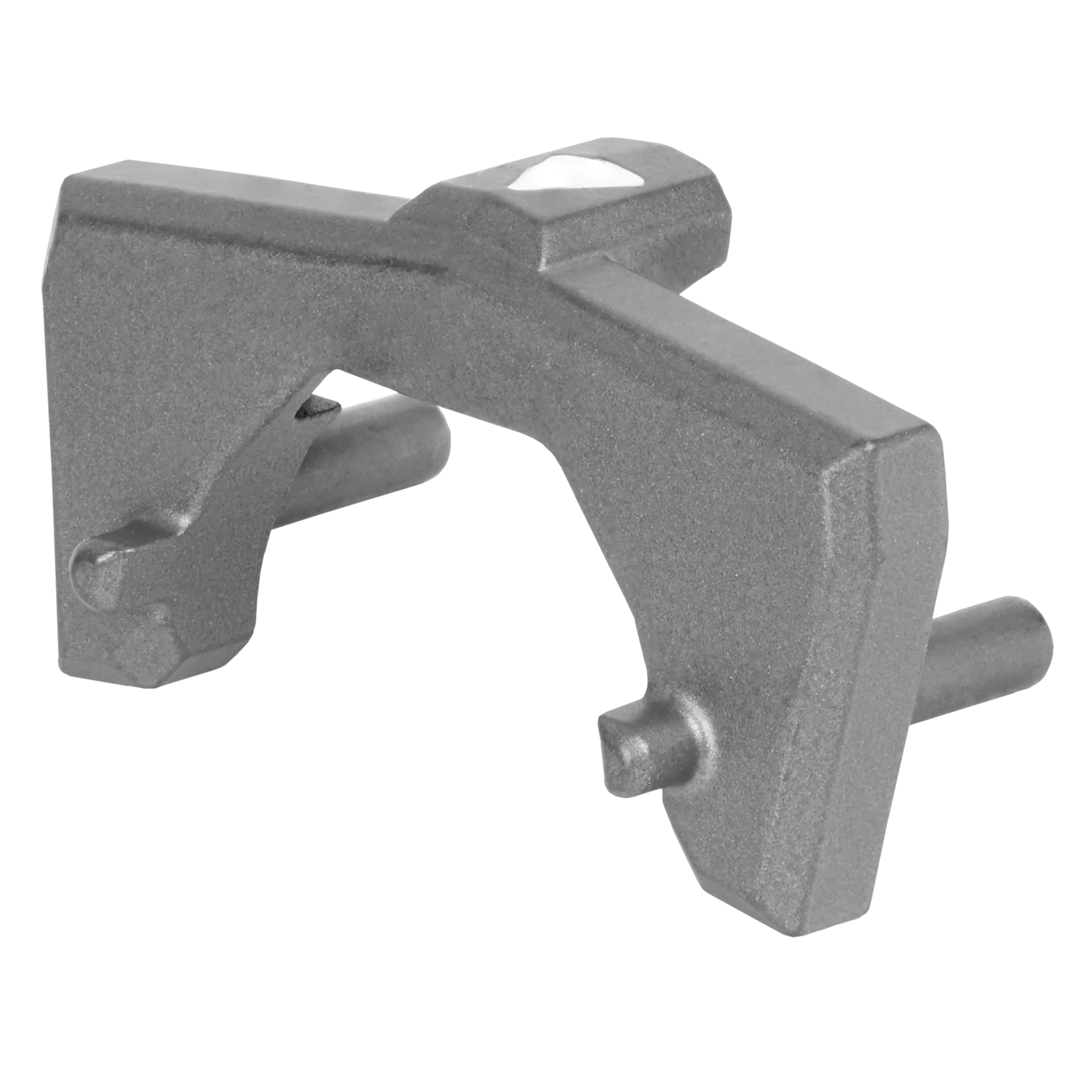 Milwaukee 48-08-2909 - M18 FUEL™ Coil Roofing Nailer Vinyl Siding Tip