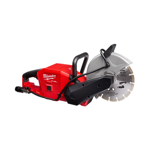 Milwaukee 2786-20 - M18 FUEL 9" Cut-Off Saw w/ ONE-KEY