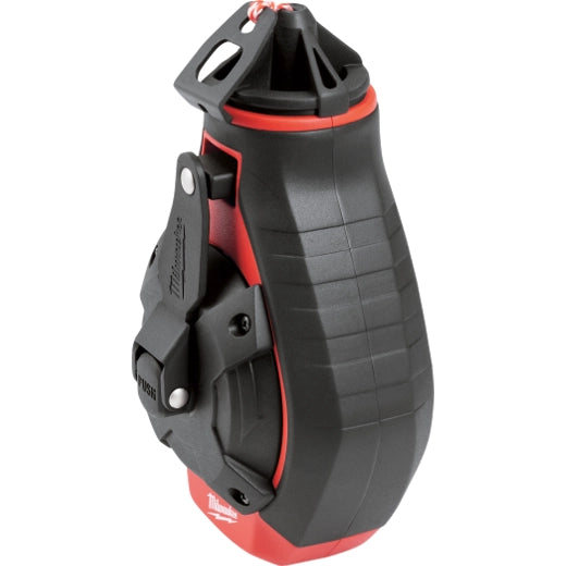 Milwaukee 48-22-3982 - 100' Bold Chalk Line Kit w/ Blue Chalk