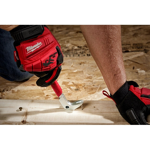 Milwaukee 48-22-9030 - 9" Finish Nail Puller