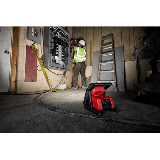 Milwaukee 2366-20 - M18™ ROVER™ Dual Power Flood Light