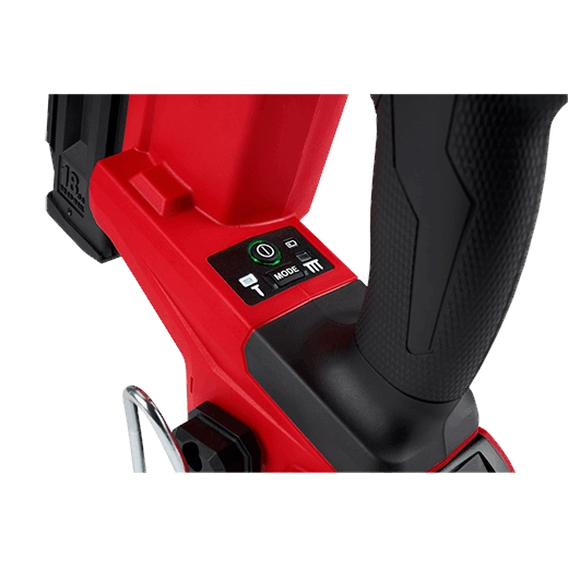 Milwaukee 2746-21CT - M18 FUEL 18 Gauge Brad Nailer Kit