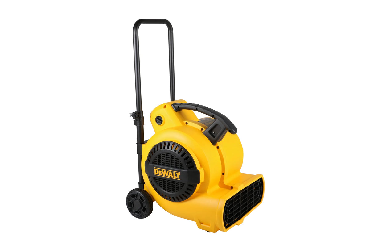 DEWALT DXAM-2818 - 1800 CFM 3 Speed Air Mover and Dryer