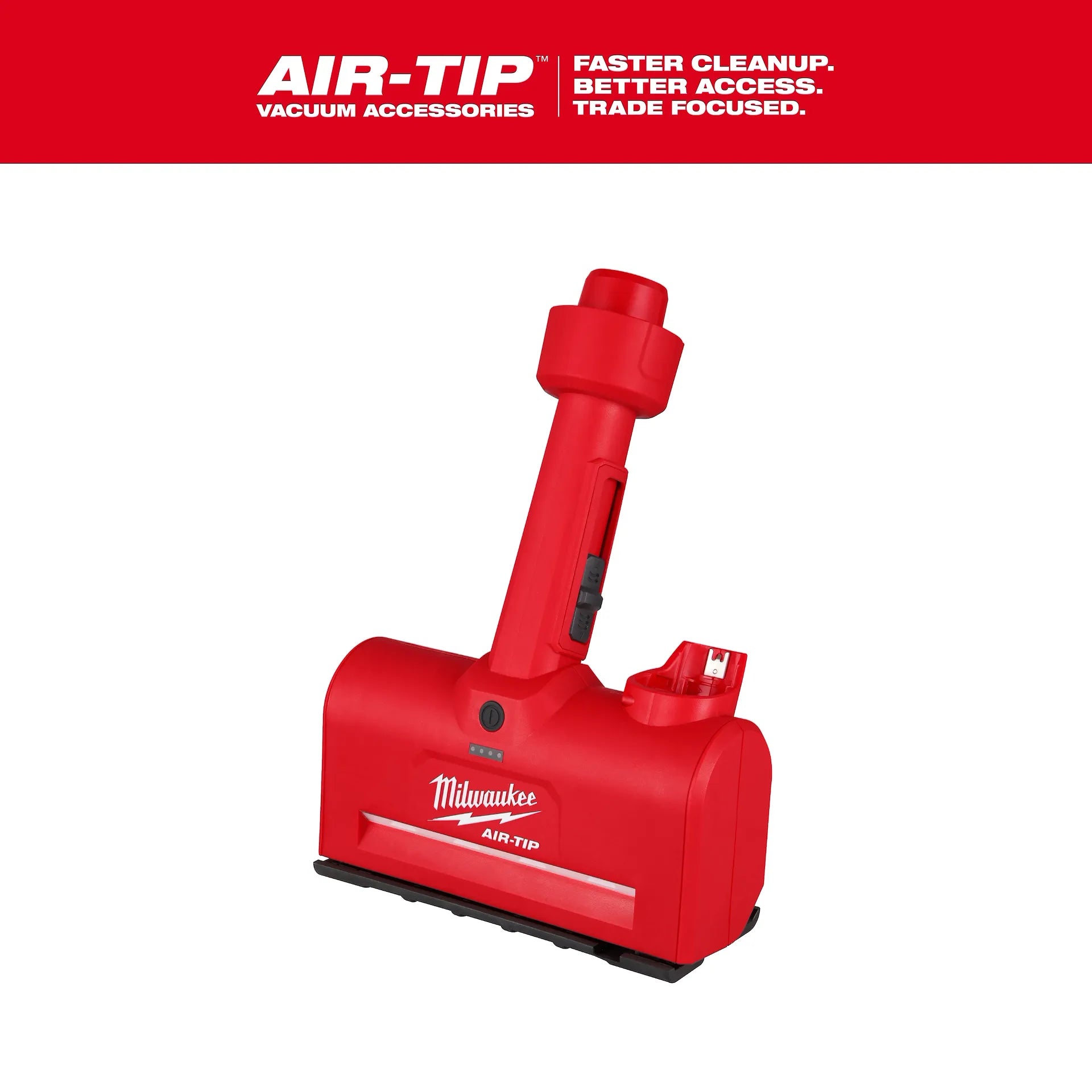 Milwaukee 0980-20 - M12™ AIR-TIP™ Utility Nozzle