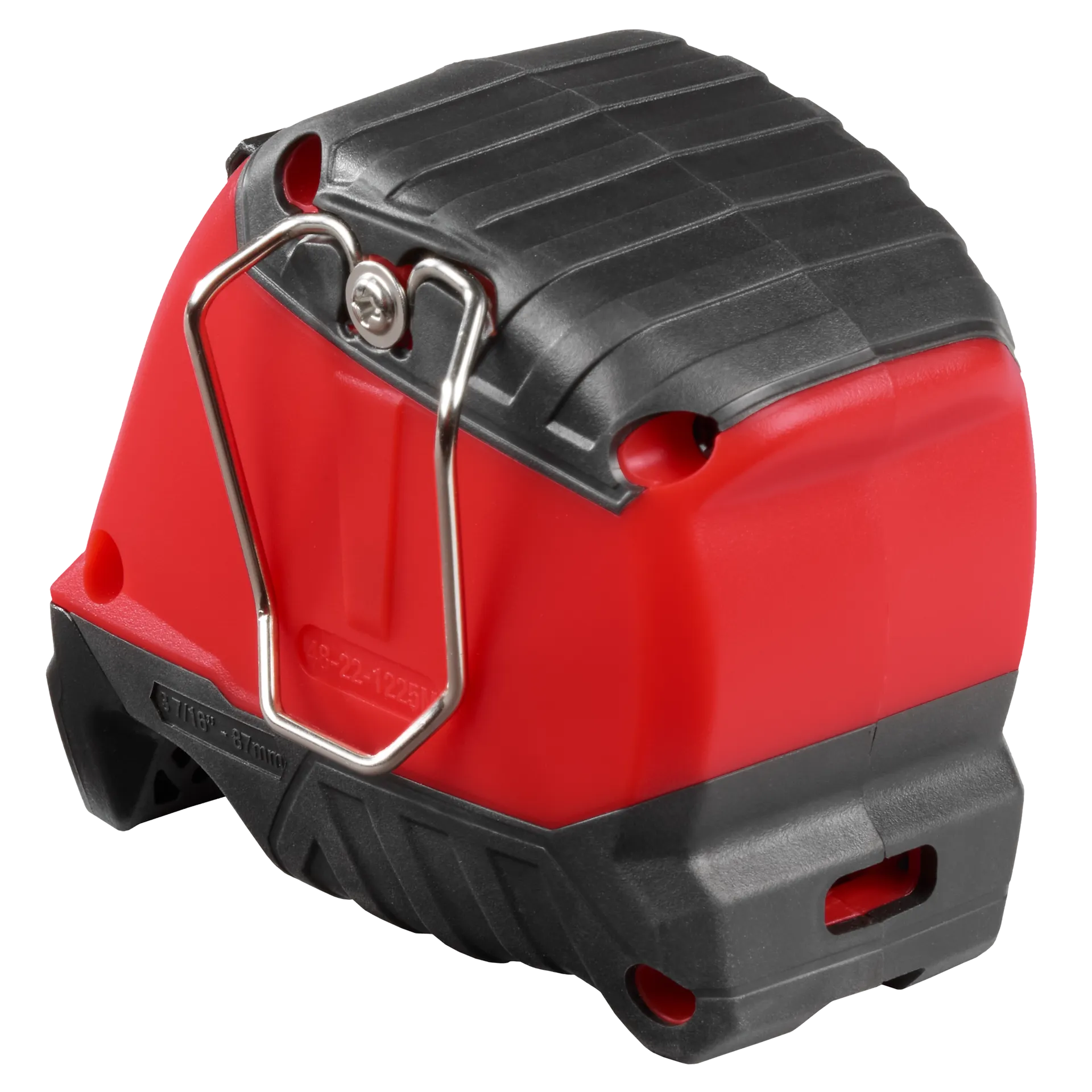 Milwaukee 48-22-1225M - 25ft Wide Blade Magnetic Tape Measure