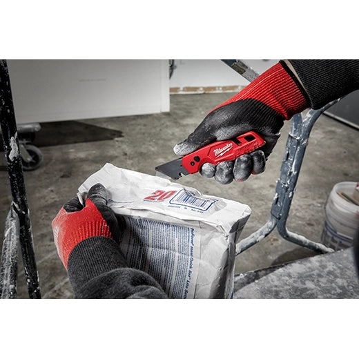 Milwaukee 48-22-1503 - FASTBACK Folding Utility Knife Set