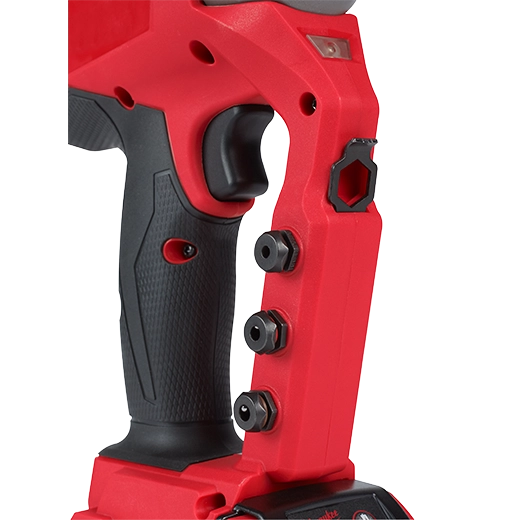 Milwaukee 2660-20 - M18 FUEL 1/4" Blind Rivet Tool w/ ONE-KEY
