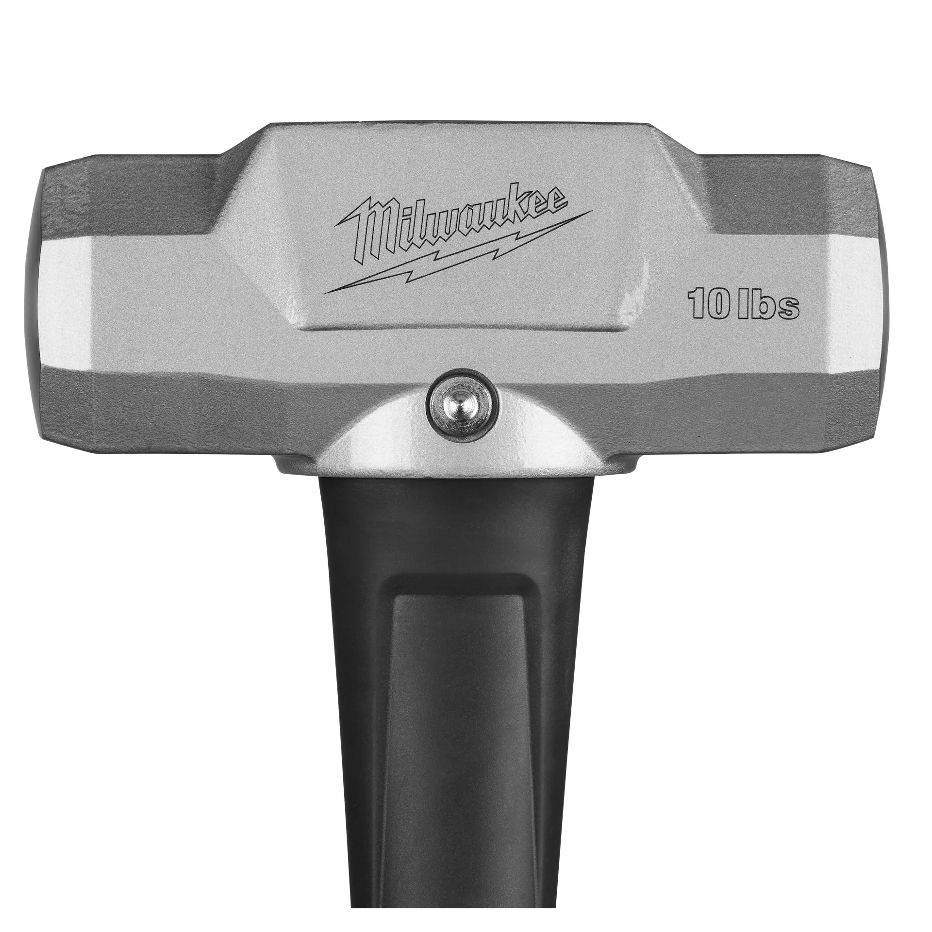 Milwaukee 48-22-9332 - 10lb Sledge Hammer (36" Handle)