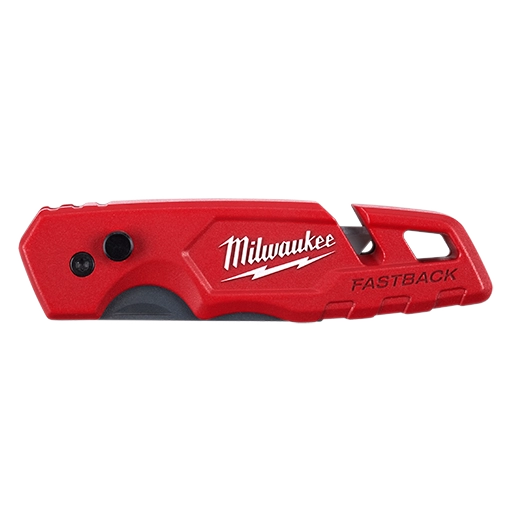 Milwaukee 48-22-1501 - FASTBACK Folding Utility Knife