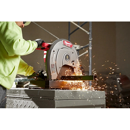 Milwaukee 2990-20 - M18 FUEL 14" Abrasive Chop Saw