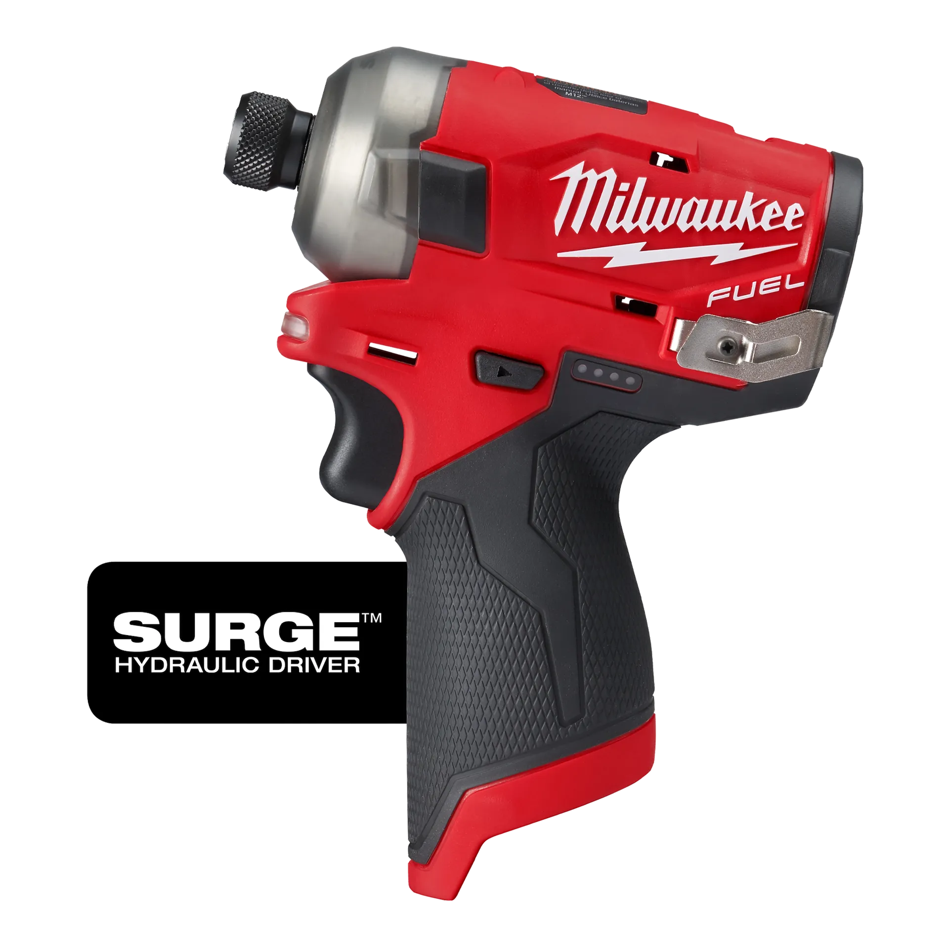 Milwaukee 2551-20 - M12 FUEL™ SURGE™ 1/4" Hex Hydraulic Driver