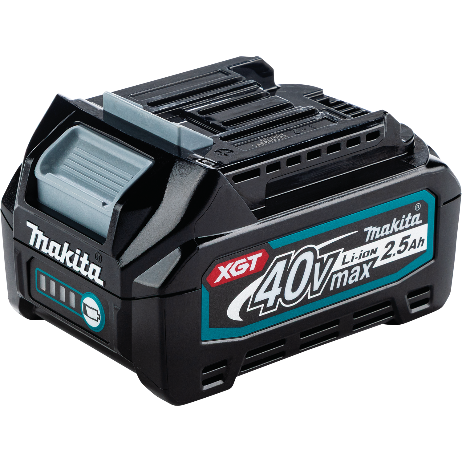 Makita GT200D - 40V max XGT® Brushless Cordless 2‑Pc. Combo Kit