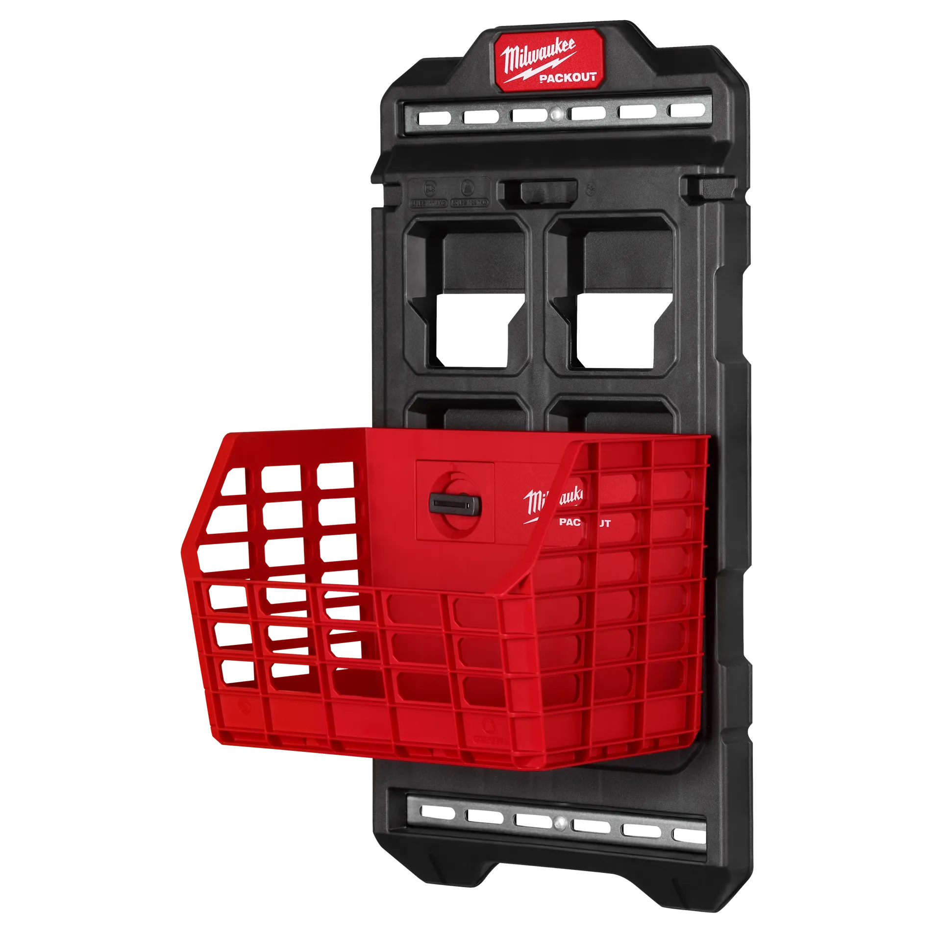 Milwaukee 48-22-8342 - PACKOUT Compact Wall Basket