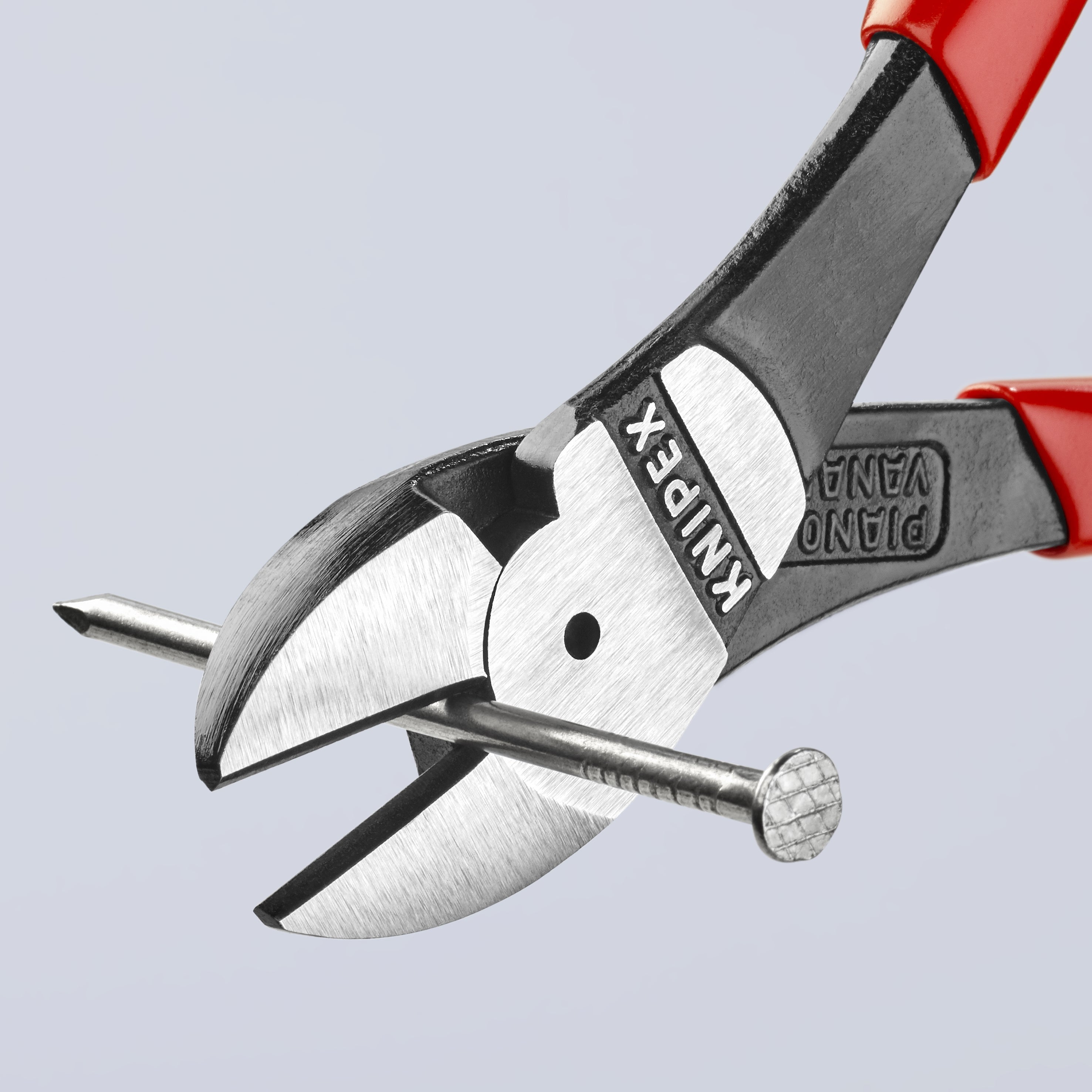 Knipex 7401160SBA - 6 1/4" High Leverage Diagonal Cutters KNIPEX