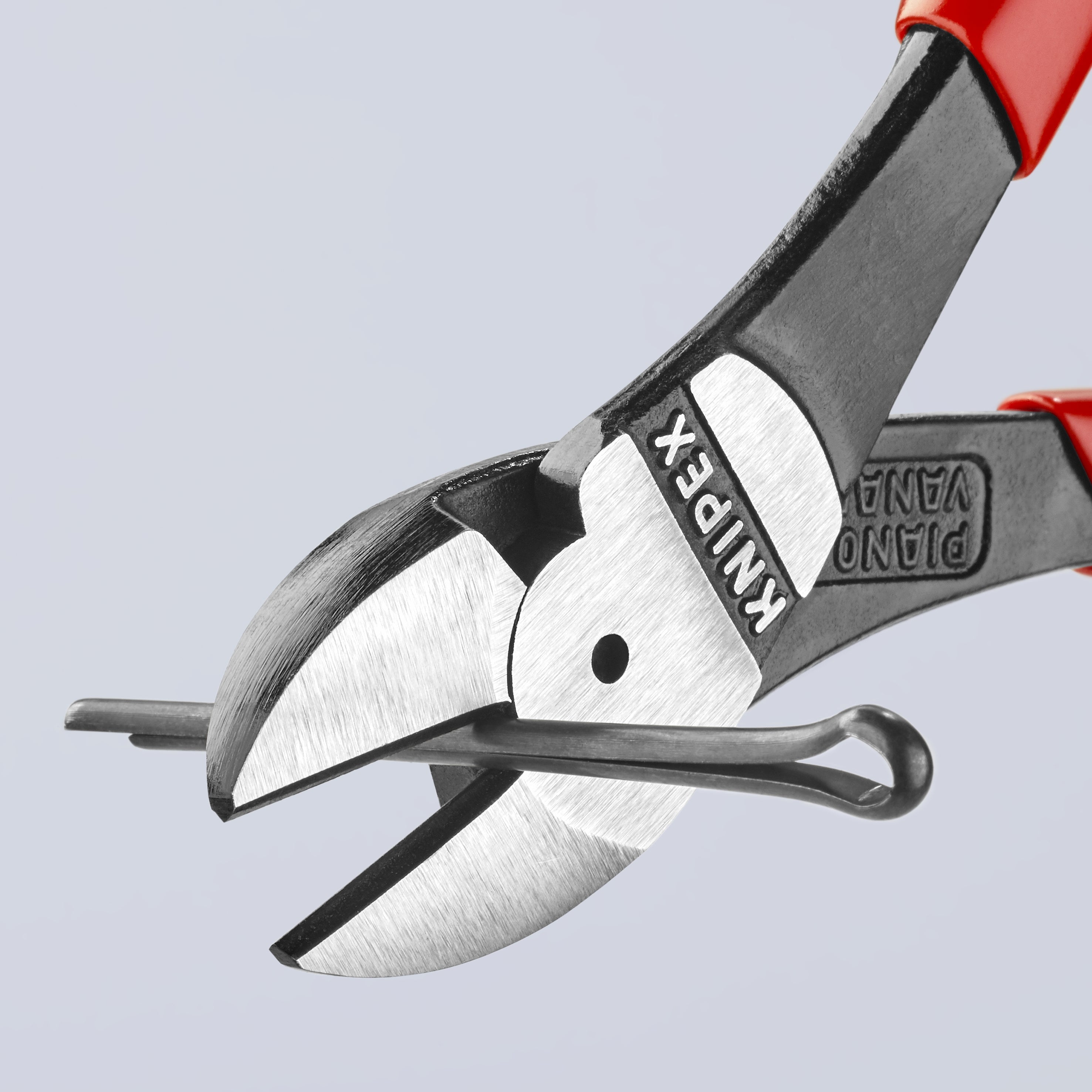 Knipex 7401160SBA - 6 1/4" High Leverage Diagonal Cutters KNIPEX