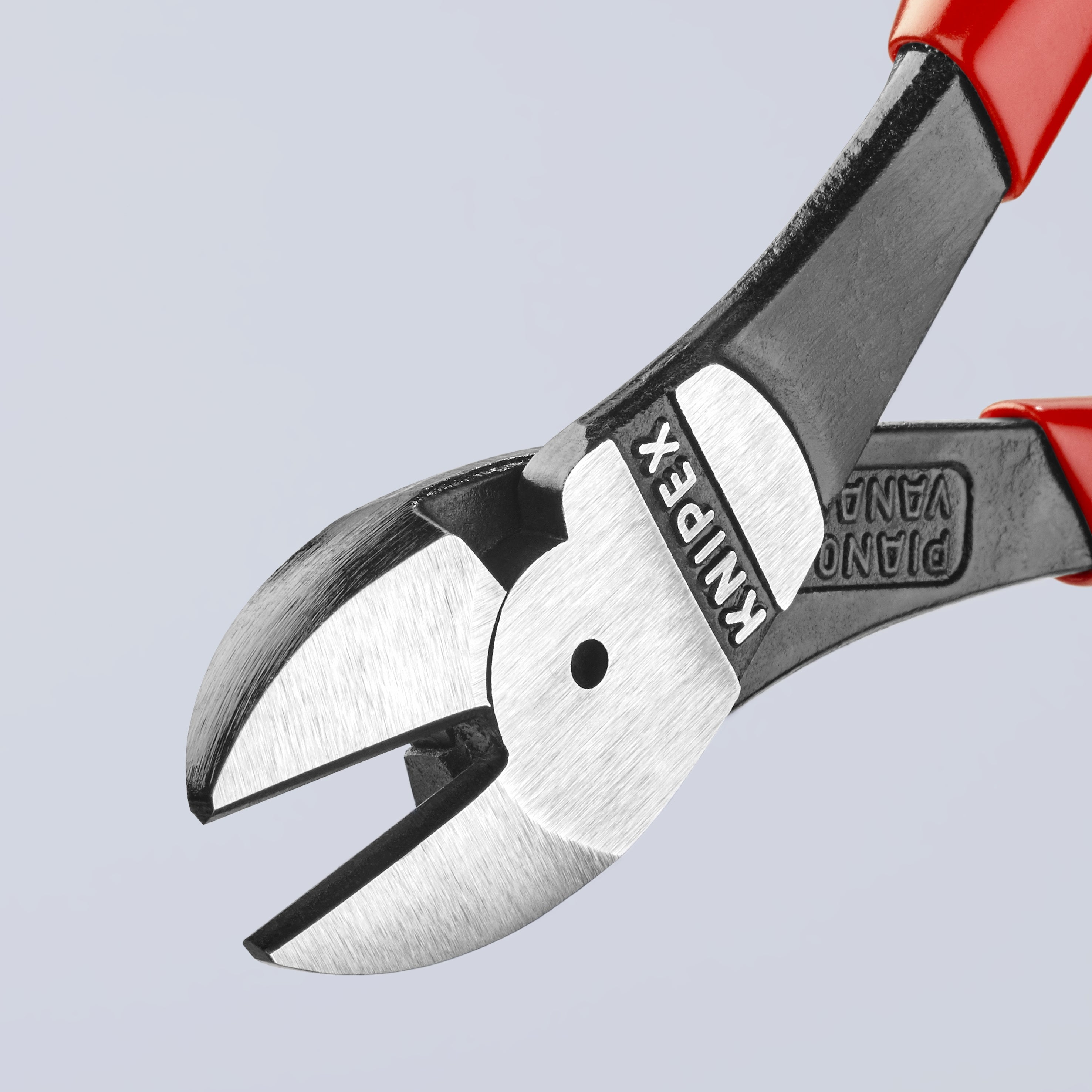 Knipex 7401160SBA - 6 1/4" High Leverage Diagonal Cutters KNIPEX