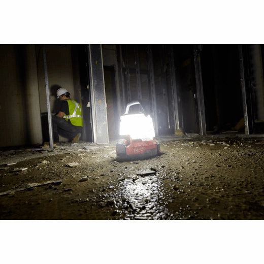 Milwaukee 2145-20 - M18™ RADIUS™ Compact Site Light