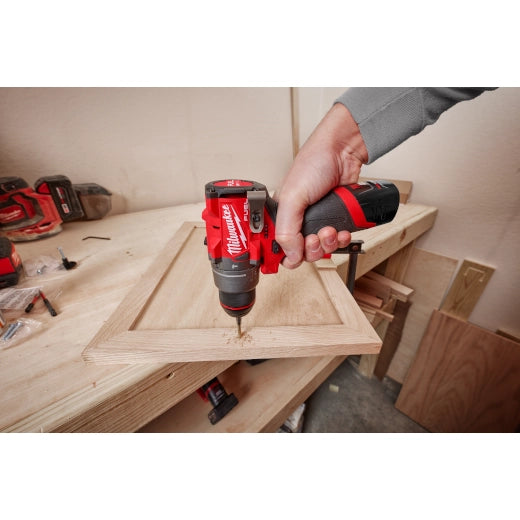 Milwaukee 3403-20 - M12 FUEL 1/2" Drill/Driver