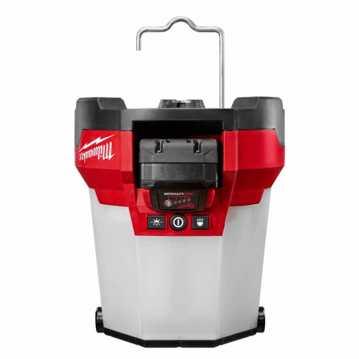 Milwaukee 2145-20 - M18™ RADIUS™ Compact Site Light