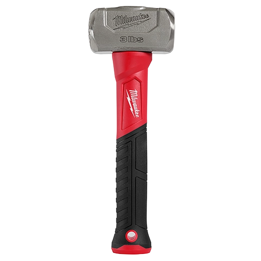 Milwaukee 48-22-9310 - 3lb Fiberglass Drilling Hammer