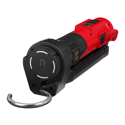 Milwaukee 2128-21 - REDLITHIUM USB Stick Light W/ Magnet