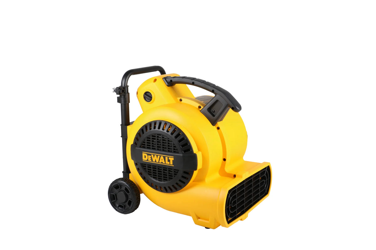 DEWALT DXAM-2818 - 1800 CFM 3 Speed Air Mover and Dryer