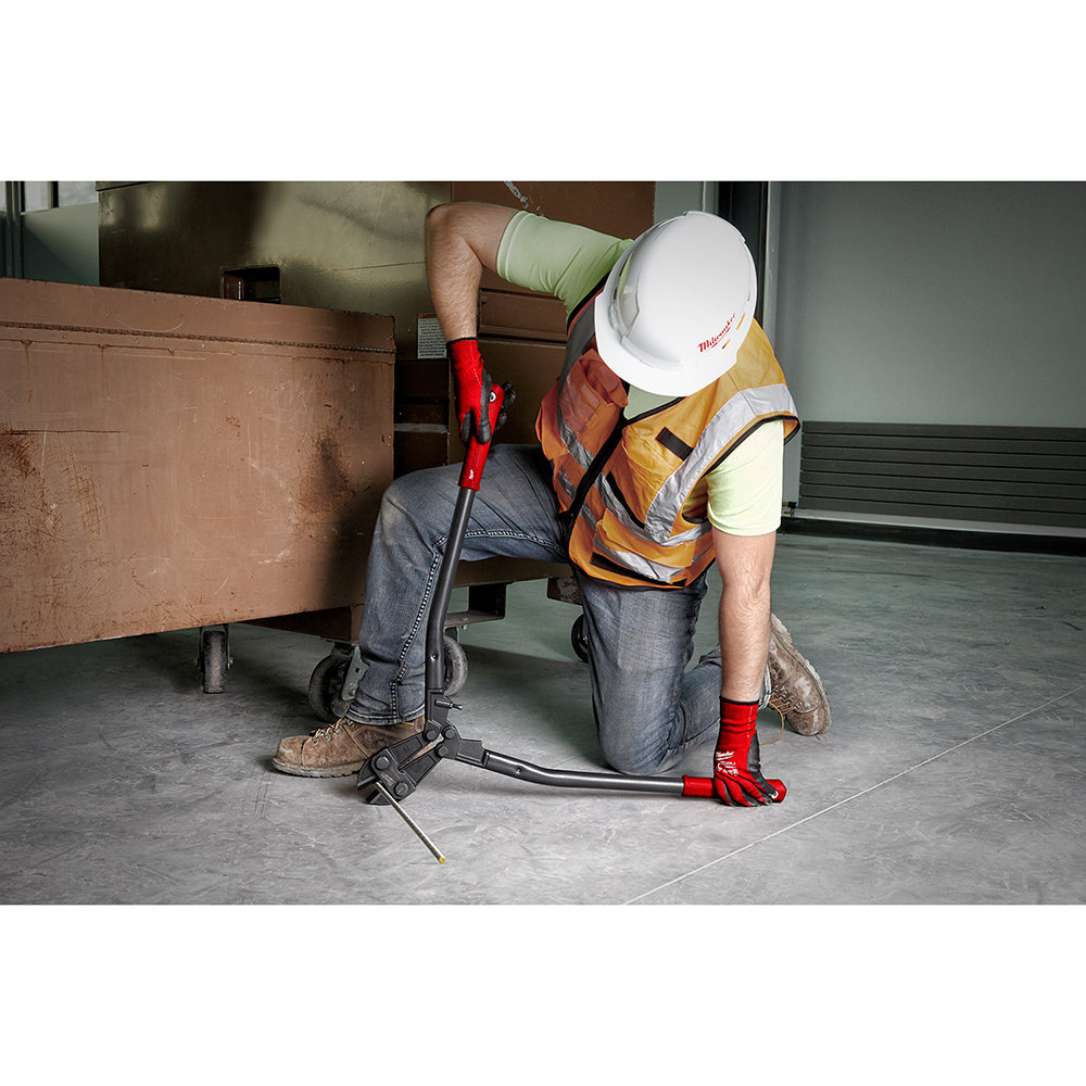 Milwaukee 48-22-4031 - 30 in. Bolt Cutter - Wise Line Tools