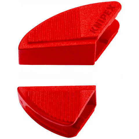 Knipex 8609300V01 - Plastic Jaw Protectors for 12" Pliers Wrench 3Pk