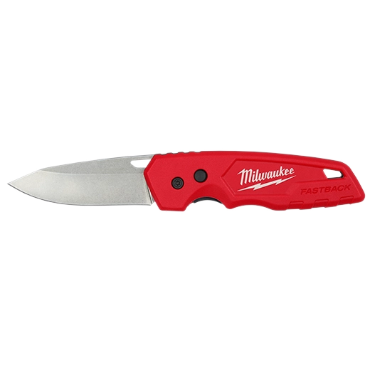 Milwaukee 48-22-1520 - FASTBACK Folding Knife
