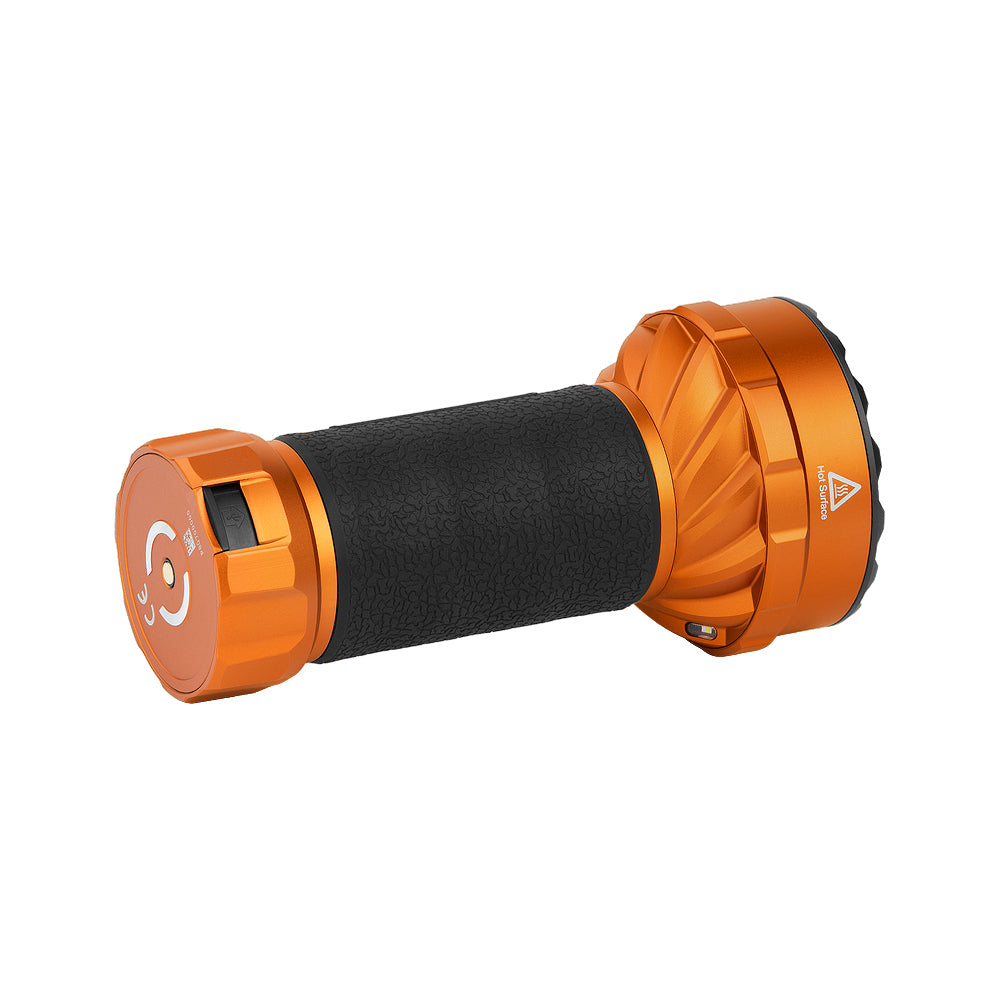 Olight Marauder Mini 2 Powerful LED Flashlight