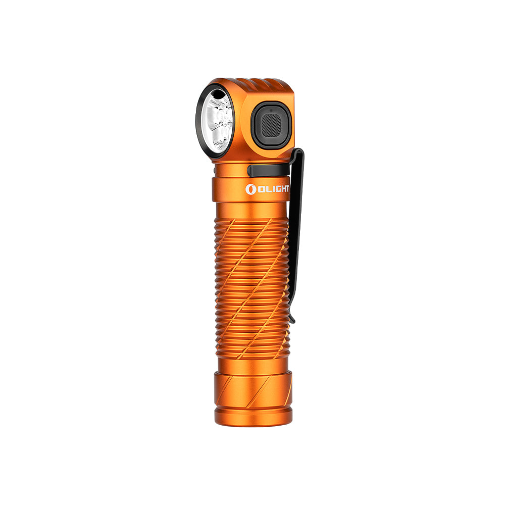 Olight Perun 3 Rechargeable Multifunction Headlamp