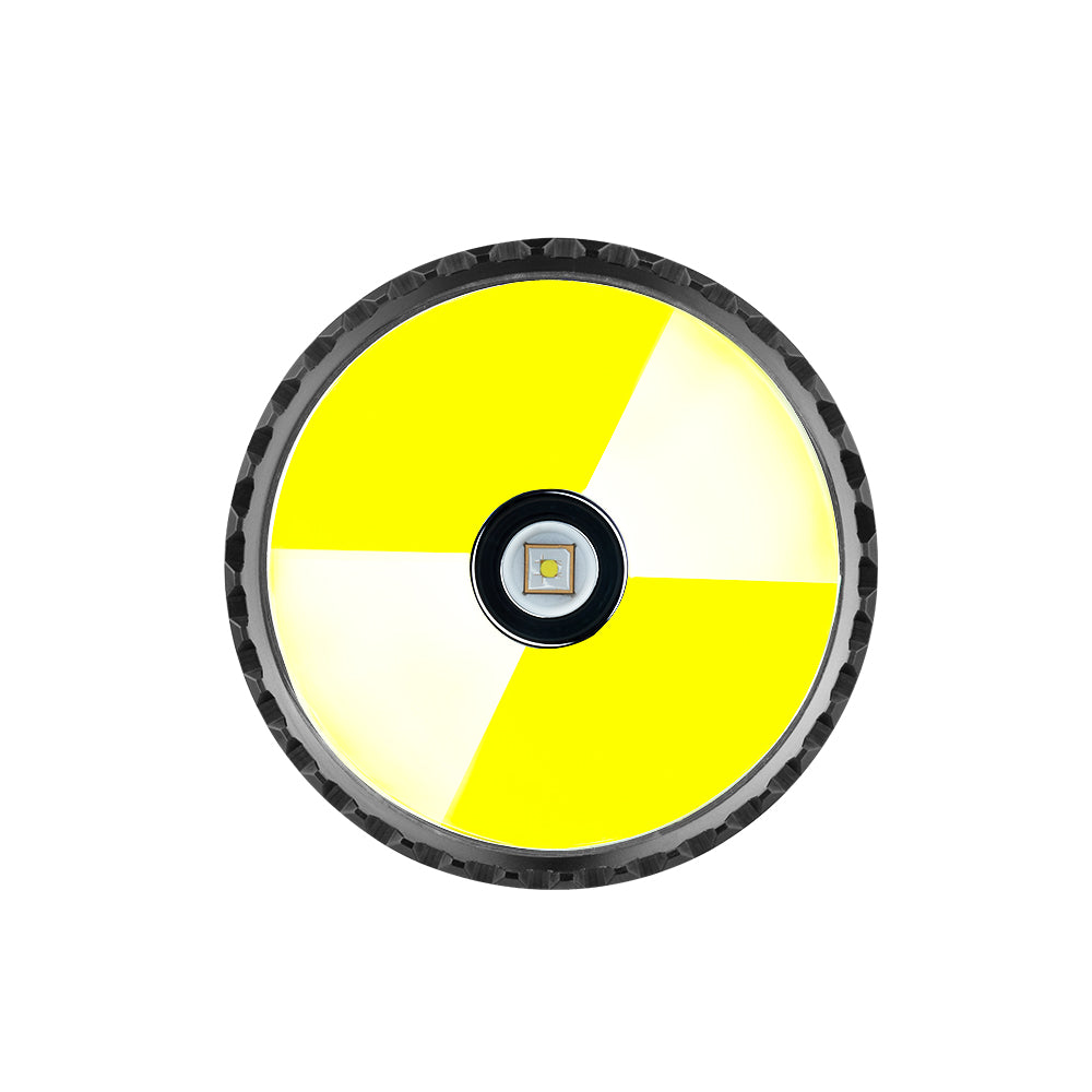 Olight Javelot Turbo 2 Long Range Spotlight