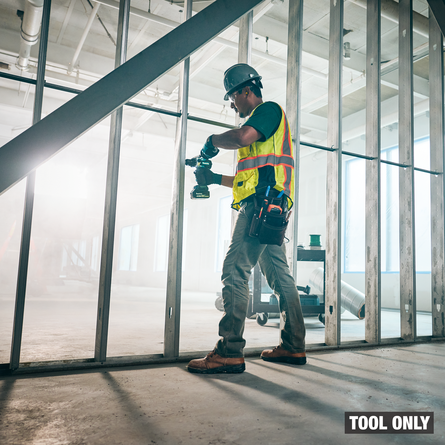 Makita XPH14Z - 18V LXT® Lithium‑Ion Brushless Cordless 1/2" Hammer Driver‑Drill