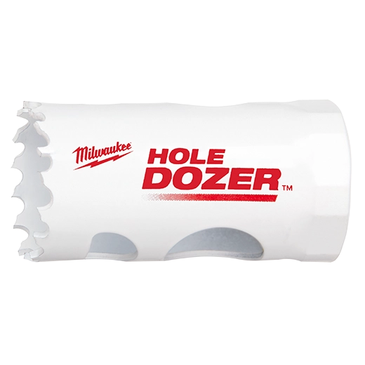 Milwaukee 49-56-0153 - 2-9/16" HOLE DOZER™ Hole Saw Bi-Metal Cup