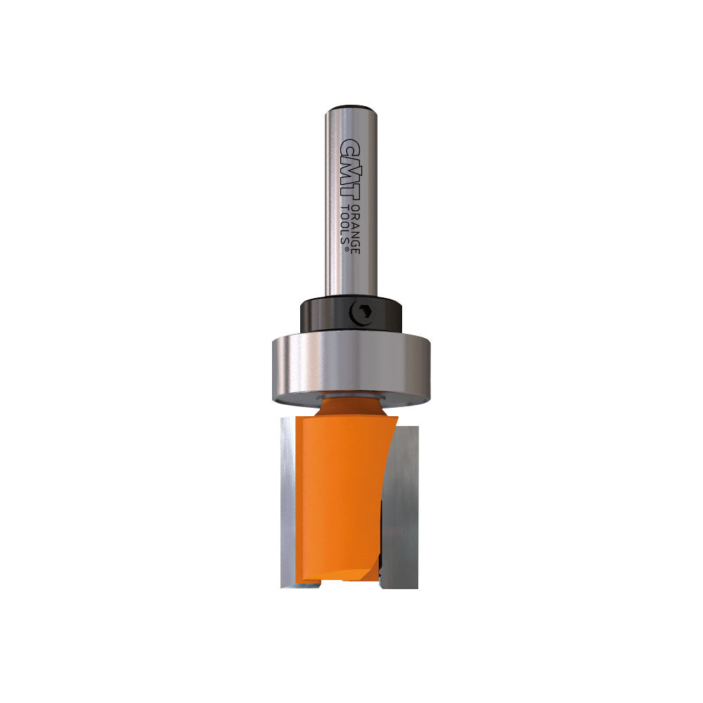 CMT 811.158.11B - 1/4" Shank 5/8" Short Series Pattern Router Bit