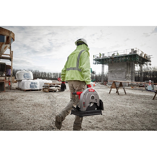 Milwaukee 2990-20 - M18 FUEL 14" Abrasive Chop Saw