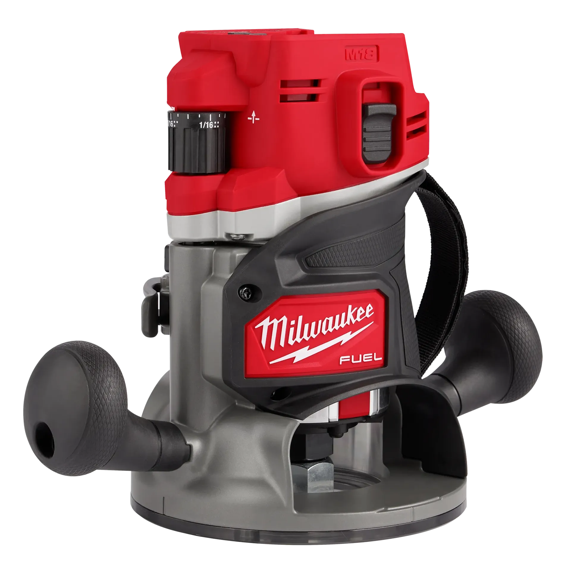 Milwaukee 2838-20 - M18 FUEL™ 1/2" Router