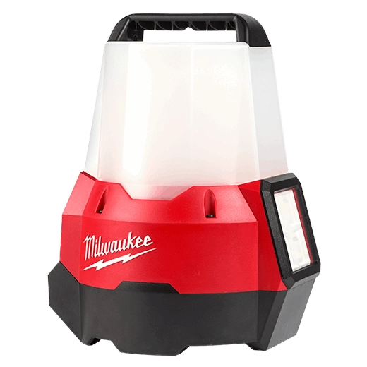 Milwaukee 2144-20 - M18™ RADIUS™ Compact Site Light w/Flood Mode