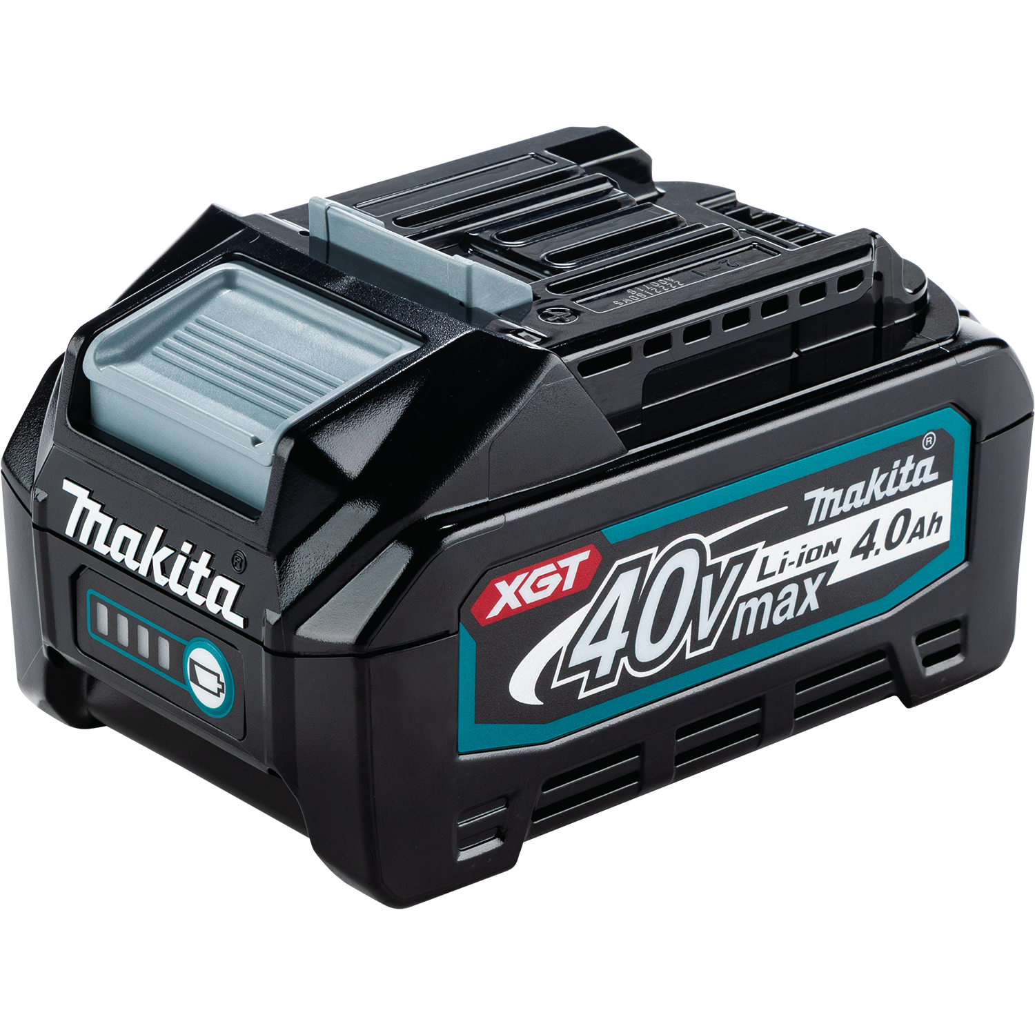 Makita GRJ02M1 - 40V max XGT® Brushless Cordless AVT® Orbital Recipro Saw Kit