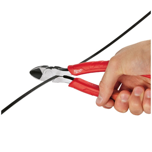 Milwaukee 48-22-6106 - 6" Comfort Grip Diagonal Cutting Pliers