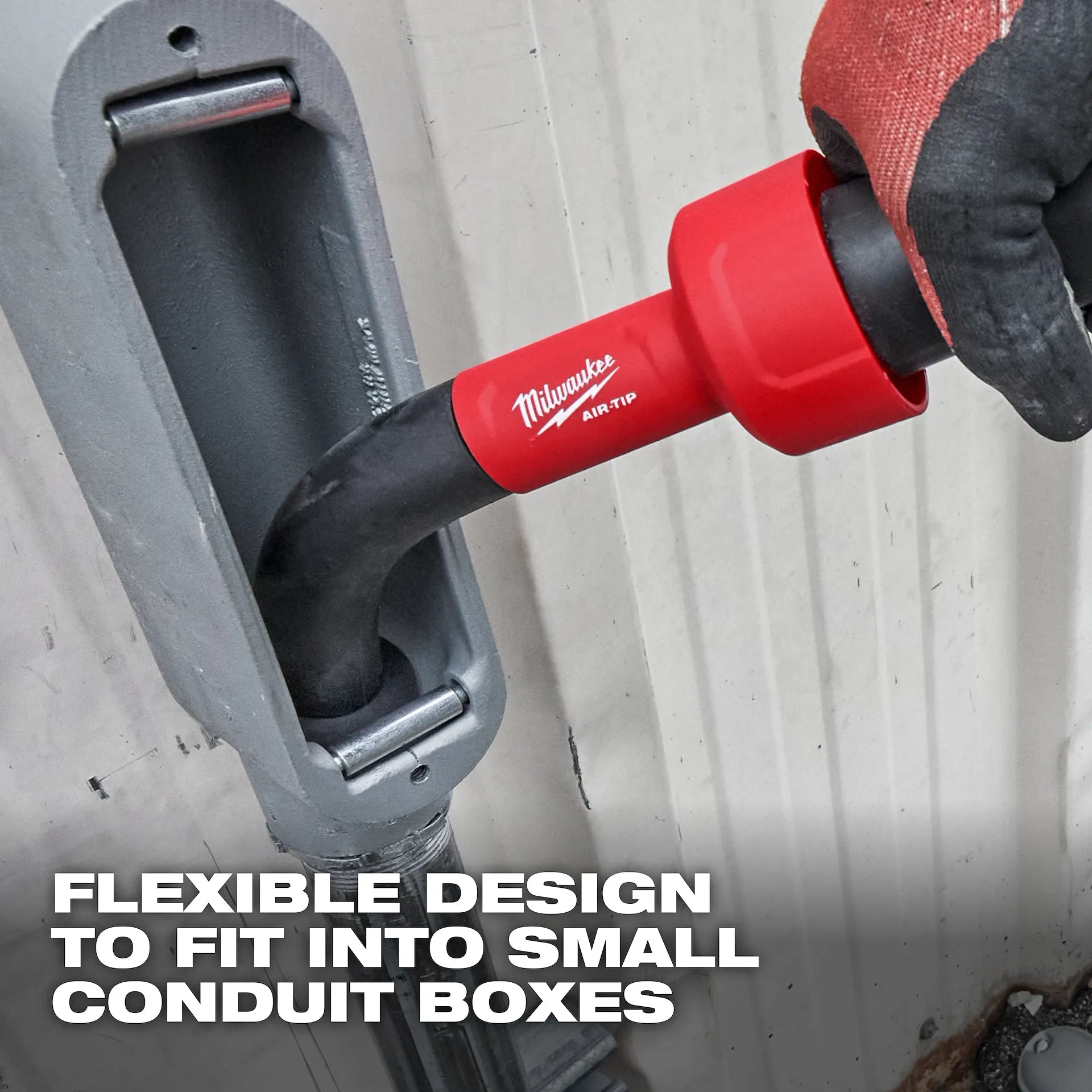 Milwaukee 49-90-2024 - AIR-TIP™ Conduit Line Puller Kit