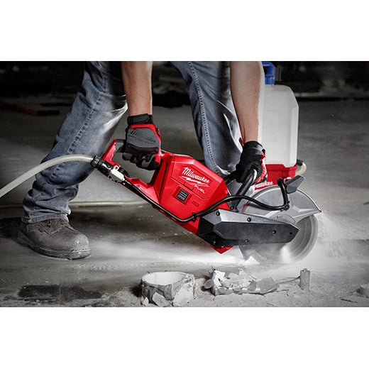Milwaukee 2786-20 - M18 FUEL 9" Cut-Off Saw w/ ONE-KEY