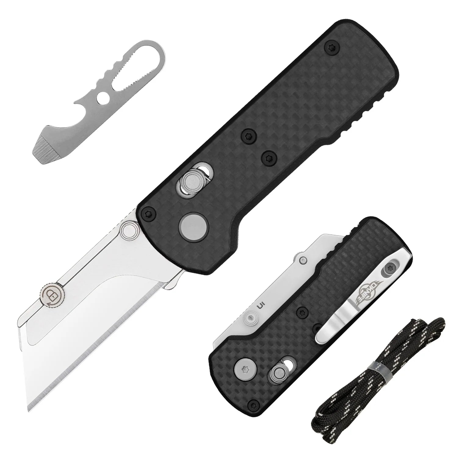 Oknife U1 Utility Knife