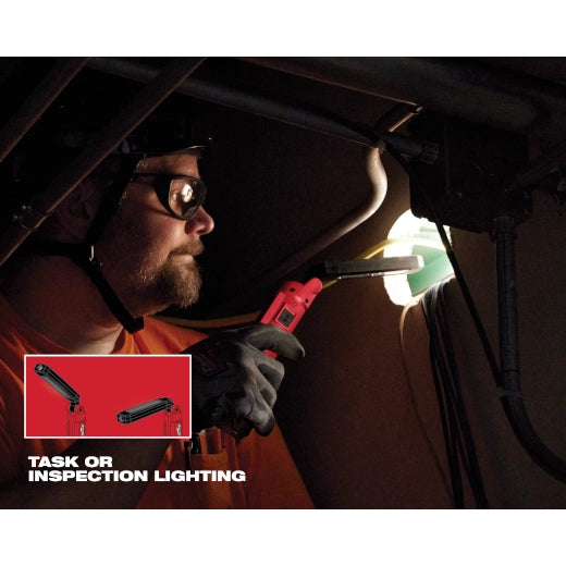 Milwaukee 2128-21 - REDLITHIUM USB Stick Light W/ Magnet