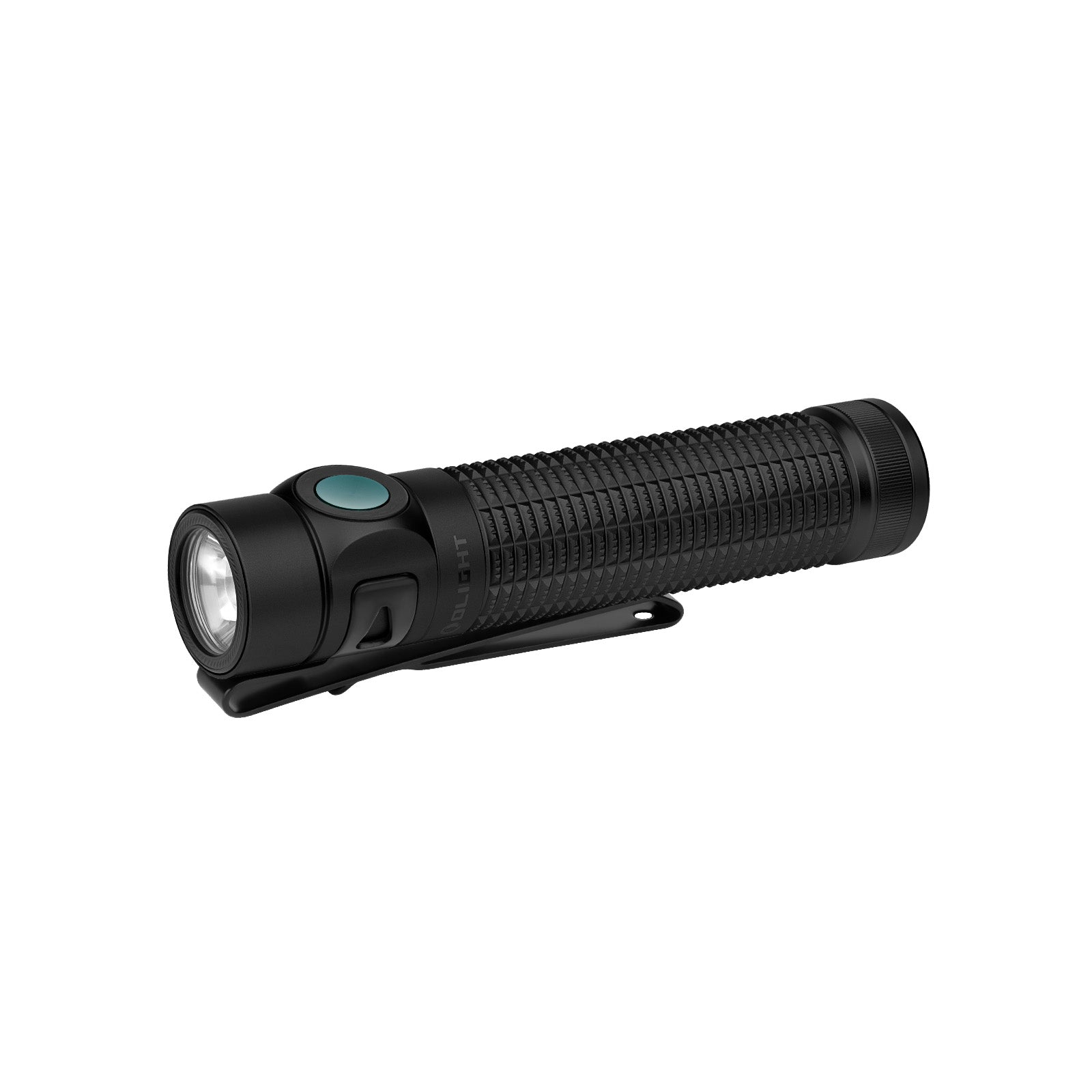 Olight Baton 4 Pro Dual Switch High Lumen Compact EDC Flashlight